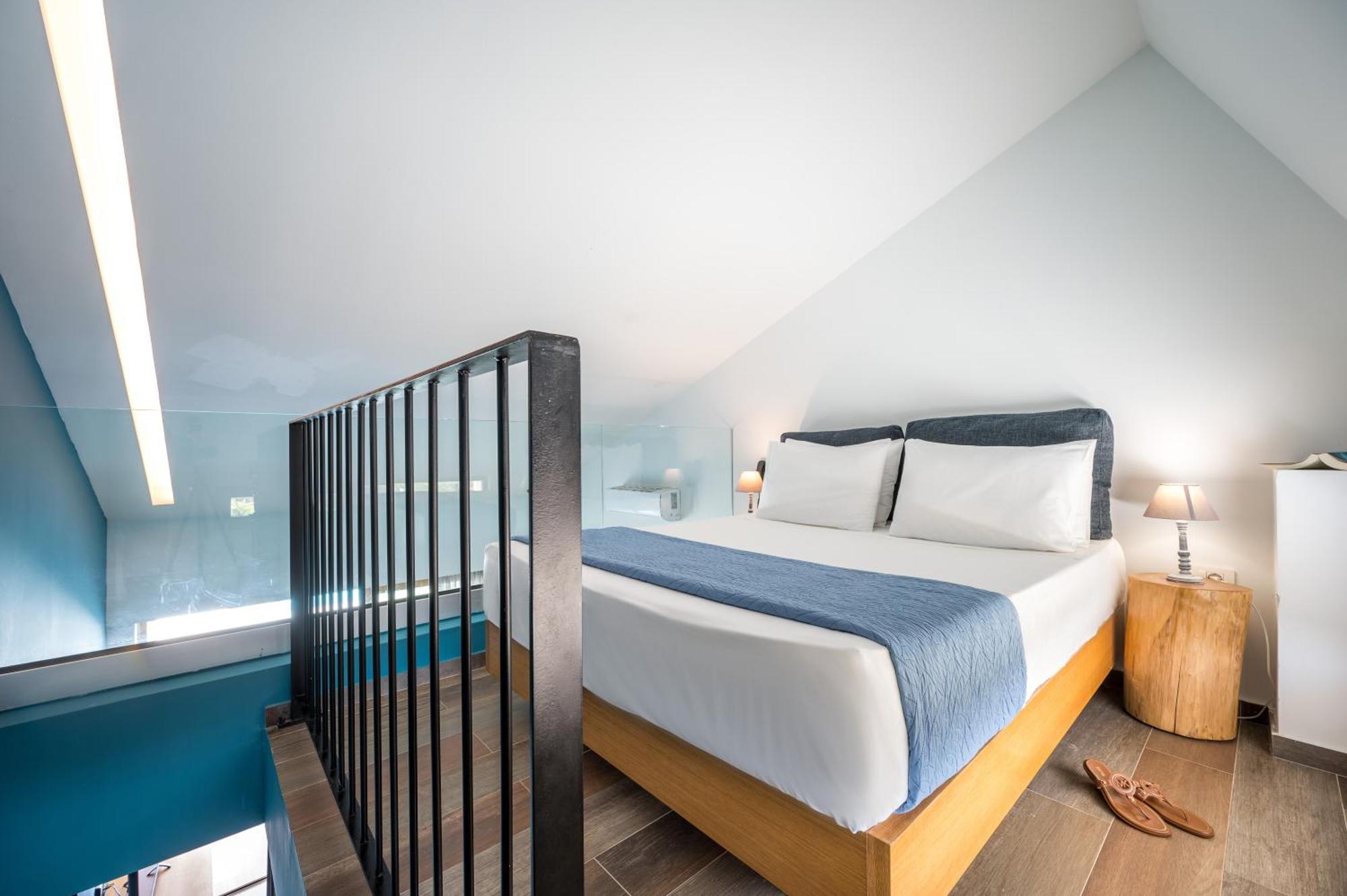 Meropi Hotel & Apartments Малиа Экстерьер фото